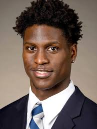 Malik McClain, Arizona State, Wide Receiver