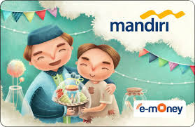 Apakah kalian tahu tentang kartu kredit visa ?? Cara Menggunakan Mandiri E Money