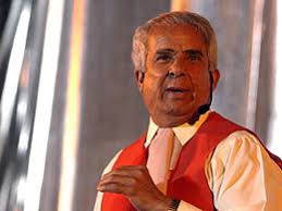 Fallece comediante Gilberto Guzmán