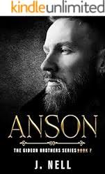 Peter: The Gideon Brothers and Friends (English Edition) eBook : Nell, J. :  Amazon.it: Kindle Store