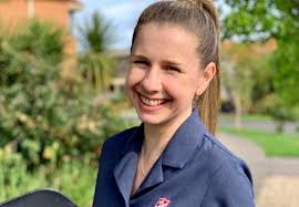 Impact Report 2022 by The Salvation Army