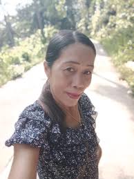 My home town Cool and peace ful