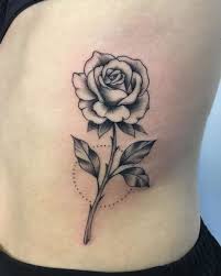 Maybe you would like to learn more about one of these? 48 Beautiful Rose Tattoo Ideas For Women Revelist