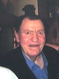 Condolence Book for TERRY JOE DEVER (Achill Sound, Mayo)