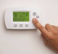 Smart Thermostats | Smart Home Thermostats | Four Seasons ...