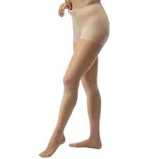 If you are here reading this context, then you might be looking for a guide on how to measure for compression stockings. Jobst Waist High Compression Stockings