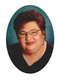 Karen Eberle Obituary