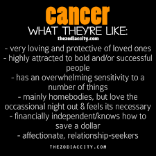 He will always need reassurance that his partner loves him in return. 19 Maybe Ideas My Zodiac Sign Zodiac Signs Cancer Cancer Zodiac