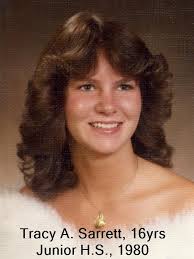 Grand Children of Lucille (Wilson) SARRETT