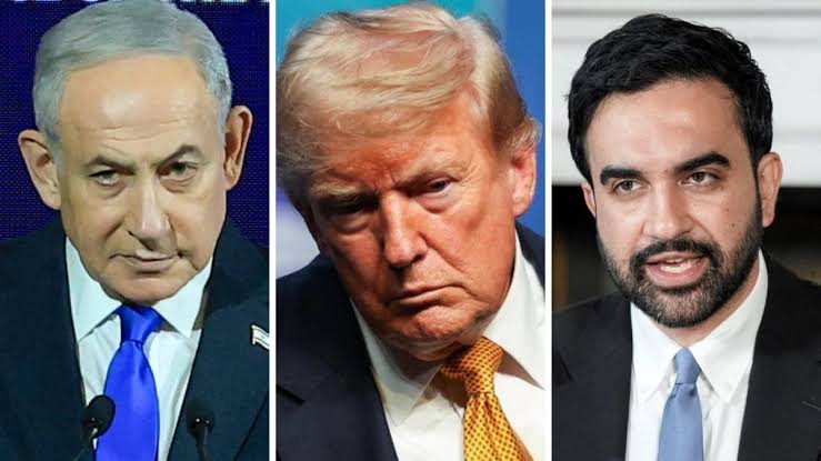 Netanyahu won't be arrested in US: Trump rebuts Mamdani threat ahead of NYC  UNGA visit - India Today