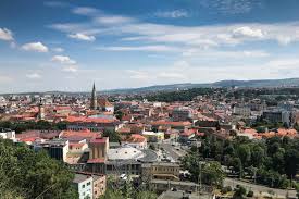 Random earth ‐ amazing satellite imagery. Cluj Napoca Historical Capital Of Transylvania Expatornot
