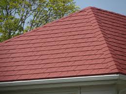 Is a question we hear quite often. Metal Shingle Roofing Costs Value In 2021 Materials Cost Pros Cons