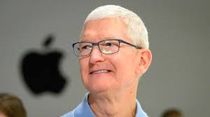 Tim Cook spiega al WSJ perché le grandi scommesse di Apple daranno i loro  frutti