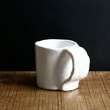 Seramik Workshop Calismasi Mehmetonurakdag In Buyuk Ozenle Yaptigi Kupa Tasarimi Ceramic Ceramicart Ceramics Keramika Clay In 2020 Glassware Tableware Mugs
