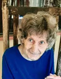 Obituary for Tommie Grace (Braddock) Reynolds