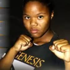 Amanda Lino vs. Ntombi Shabalala, African Fight League 20