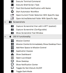 It is full latest version setup of bettertouchtool premium pro dmg for apple macbook os x. Folivora Ai Great Tools For Your Mac