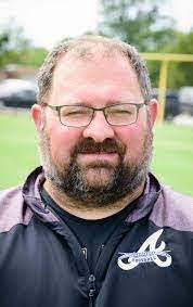 Chris Denbow's Instagram, Twitter & Facebook