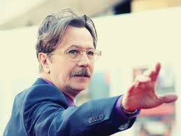 The most painful role of Gary Oldman's career