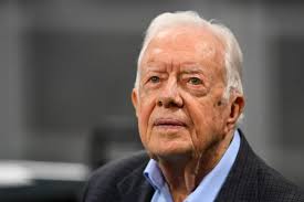 Muere Jimmy Carter, expresidente de EEUU, a los 100 años