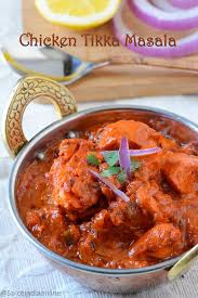 Chicken Tikka Masala Wrap Easy Indian Chicken Tikka Masala Chicken Kathi Rolls Spiceindiao Tikka Masala Chicken Tikka Masala Recipes Chicken Tikka Masala