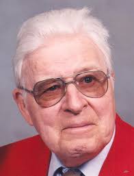 Richard D. "Dick" Sampson Obituary March 1, 2008