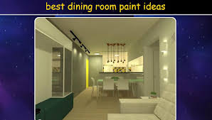 Peinture salle a manger : Meilleures Idees De Peinture De Salle A Manger Pour Android Telechargez L Apk