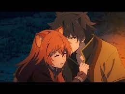 Tate No Yuusha No Nariagari Amv Ghost Youtube Anime Hug Hero Hug Gif