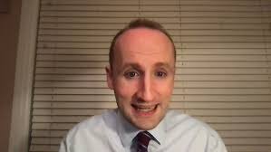 Gospel Message by Mr Andy Mullan 6th April 2025