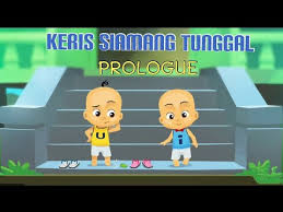 Lagu keris sakti lirik | upin dan ipin keris siamang tunggal mp3 duration 3:43 size 8.51 mb / fizi luckboy 5. Kejar Rembo Upin Ipin Keris Siamang Tunggal Prologue Android Youtube