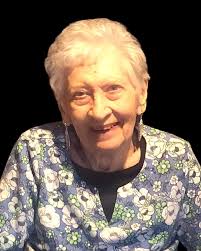 Jacqueline "Ann" Gallehue Obituary September 13, 2025