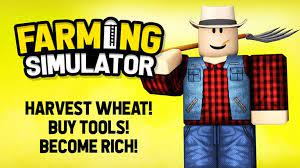 Maybe you would like to learn more about one of these? Pets Farming Simulator Roblox Farming Simulator Simulation Roblox