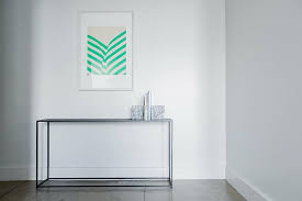 Search free aesthetic wallpapers on zedge and personalize your phone to suit you. Hd Wallpaper Green And White Wall Decor Frame Table Aesthetic Clean Domestic Room Wallpaper Flare