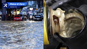 Check spelling or type a new query. Cara Selamat Redah Banjir Dan Cara Periksa Enjin Masuk Air Wapcar