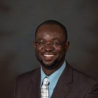 Franklin Agyeman-Yeboah, PE, LEED AP, CPC