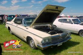 Image result for Sable Tan 1964 Chrysler