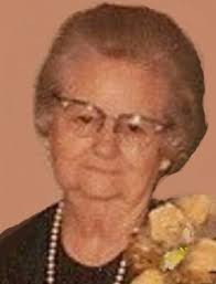 Allie Bernice Dement Briggs (1896-1983)