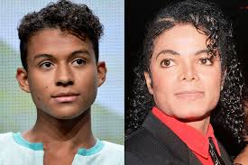 Biopic über Michael Jackson: Neffe spielt die Hauptrolle