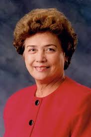 Elizabeth Perez Arriola