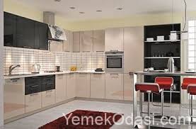Malzemenin kaliteli olması mutfağınızın kullanışlı ve güzel görünmesini tek başına sağlamaz. Mutfak Dolabi Modeli Secerken Dikkat Etmeniz Gerekenler Yemek Odasi
