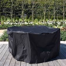 Of course, you may not have room to do this. Outdoor Furniture Covers Harrod Horticultural
