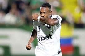Montoro, Edenílson, Mateo Ponte, Allan, Villalba, Alex Telles, Alexander Barboza, Gabriel Justino, Ferraresi, Huguinho: os jogadores do Botafogo com mais cartões amarelos em 2026