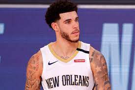 Brian shaw compares 2021 draft prospect jalen green to lonzo ball the balls Lonzo Ball Signs With Rich Paul Of Klutch Sports And Sets Goal Of Winning 2021 Most Improved Player Award The Bird Writes
