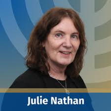 Antisemitism in Australia, an interview with Julie Nathan