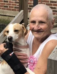 Barbara E. Wood Obituary (2022)