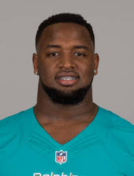 MIAMI DOLPHINS WEEKLY RELEASE