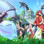 That time i got reincarnated as a slime (tv 2), 転生したらスライムだった件 (japanese). That Time I Got Reincarnated As A Slime Season 2 Release Date Plot