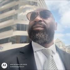 Brotha Chaz Walker and The Peaceful Vibes