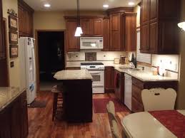 white kitchen appliances