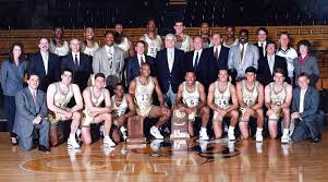 Find out the latest on your favorite ncaab players on cbssports.com. Georgia Tech Basketball 1990 Acc Champions Men S Basketball Georgia Tech Yellow Jackets